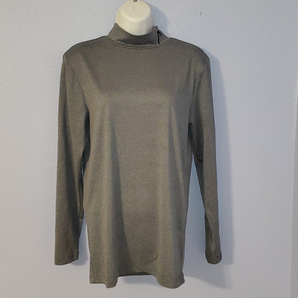 Head compression longsleeve